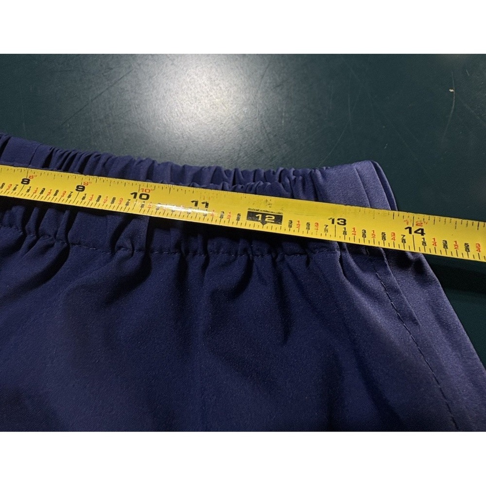 Vintage Forrester's Gore-Tex Pants Mens XL Blue Waterproof Windproof Outdoor USA - Picture 11 of 12